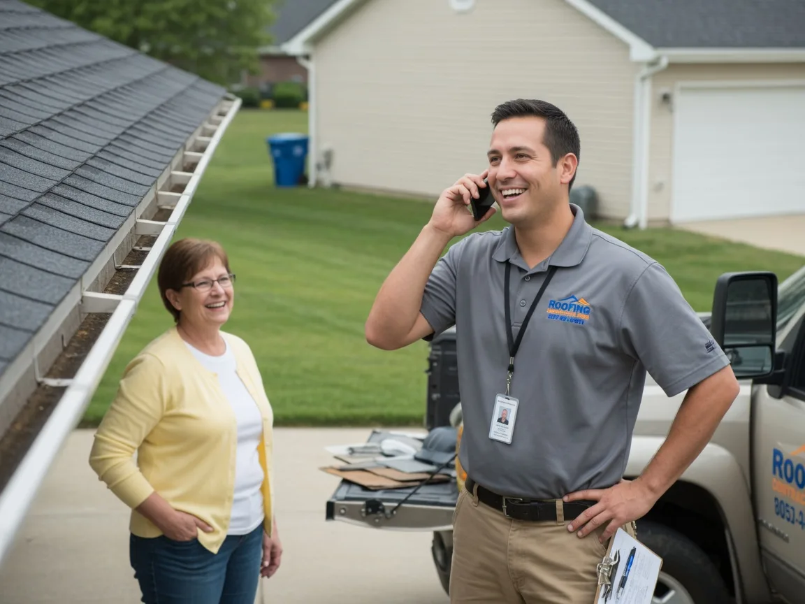 Local Roofing Contractors Orondo, WA FAQs